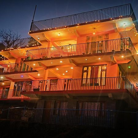 The Unmad - Dharamkot Bed & Breakfast Dharamshala Luaran gambar