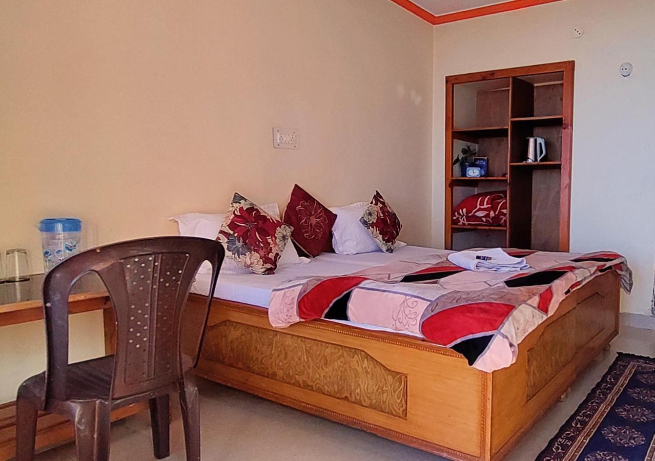 The Unmad - Dharamkot Bed & Breakfast Dharamshala Luaran gambar